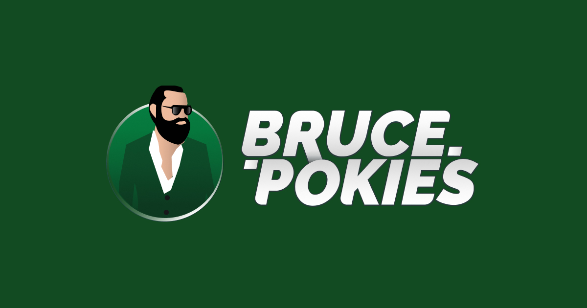 Bonus powitalny Bruce Pokies